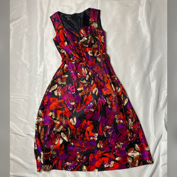 Black Label by Evon Picone Women's Dress - Picture 7 of 7